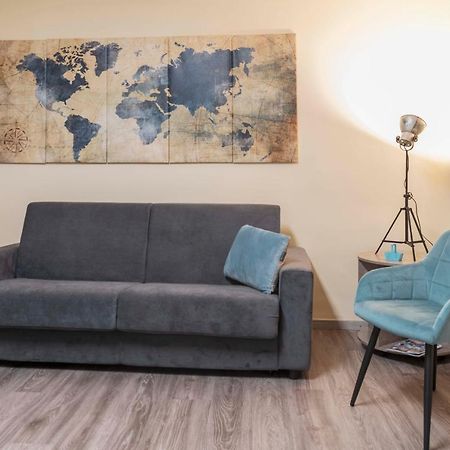 Casa Esperanza Daire Napoli Dış mekan fotoğraf