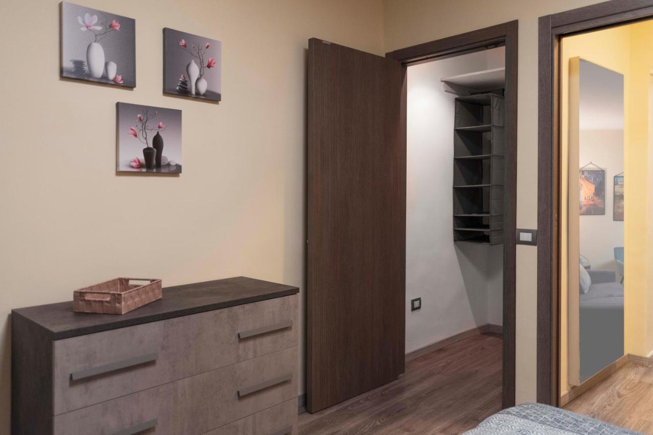 Casa Esperanza Daire Napoli Dış mekan fotoğraf