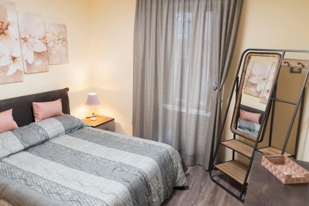Casa Esperanza Daire Napoli Dış mekan fotoğraf